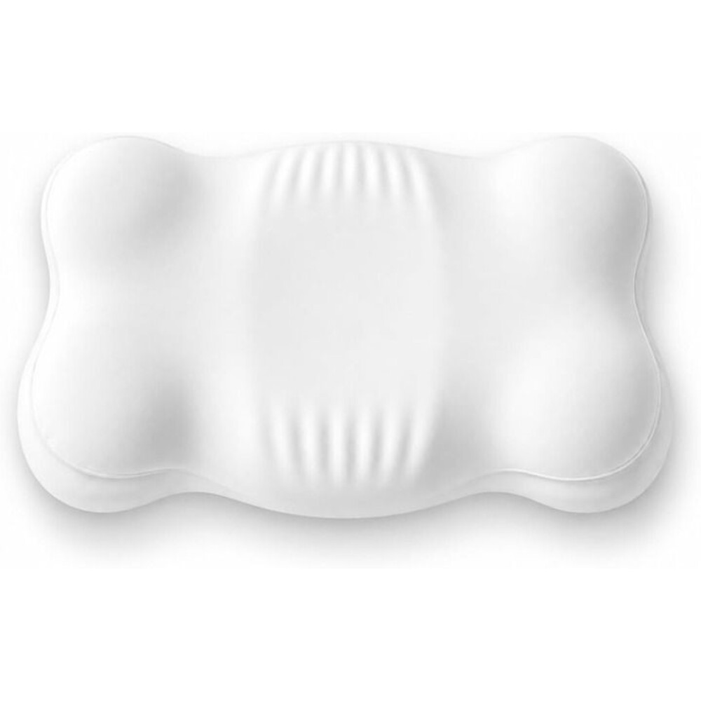 Cervical Memory Foam Pillow, Adjustable Neck Support, 26 x 15 in